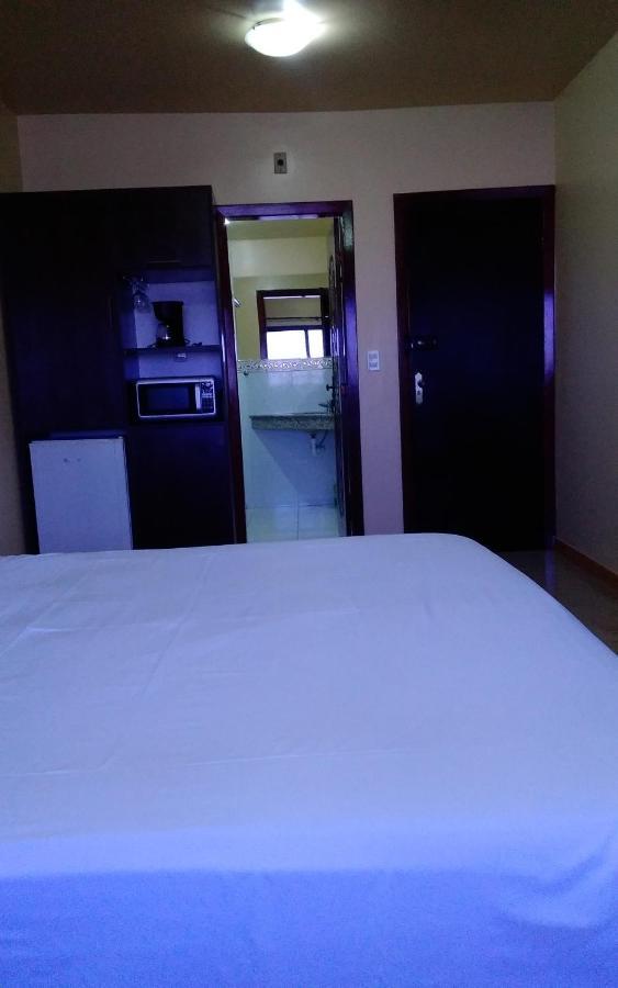 Hotel Saint Paul 02 Flat Manaus Kültér fotó