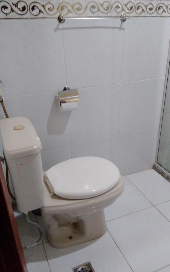 Hotel Saint Paul 02 Flat Manaus Kültér fotó