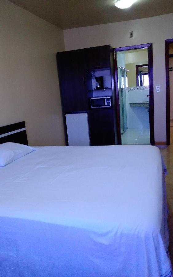 Hotel Saint Paul 02 Flat Manaus Kültér fotó