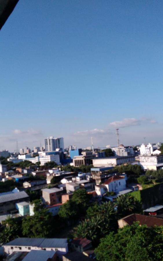 Hotel Saint Paul 02 Flat Manaus Kültér fotó