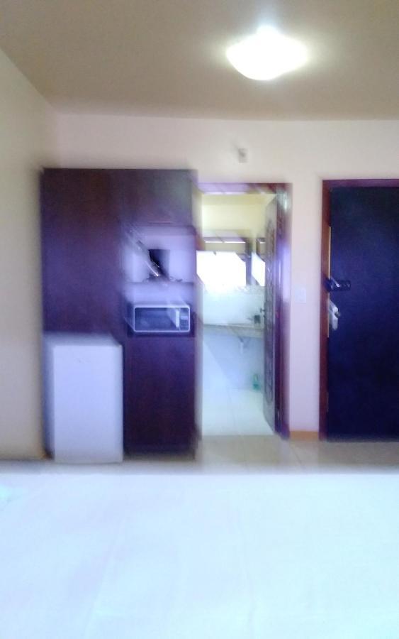Hotel Saint Paul 02 Flat Manaus Kültér fotó