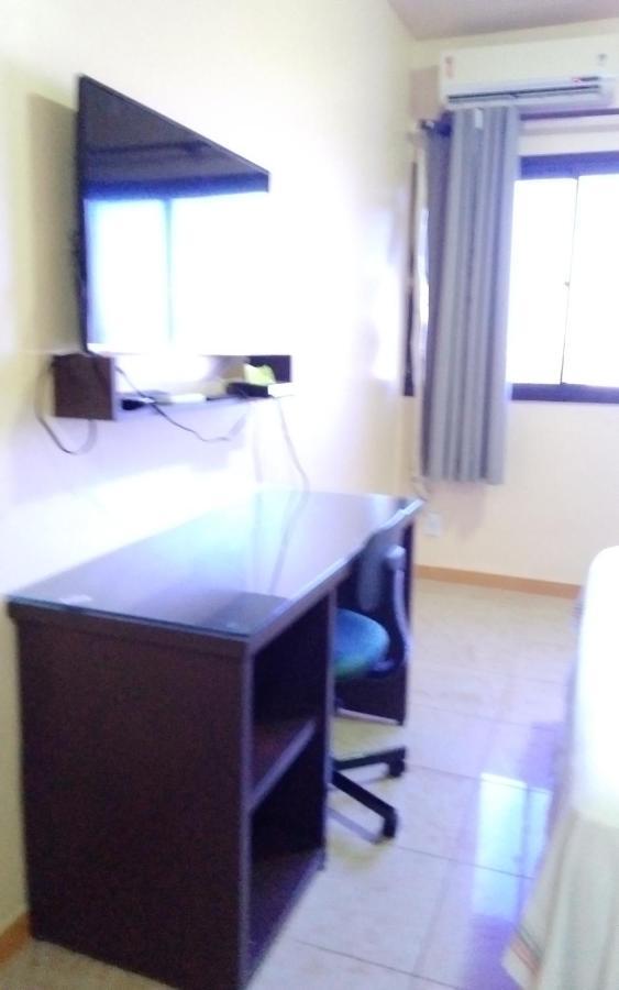 Hotel Saint Paul 02 Flat Manaus Kültér fotó