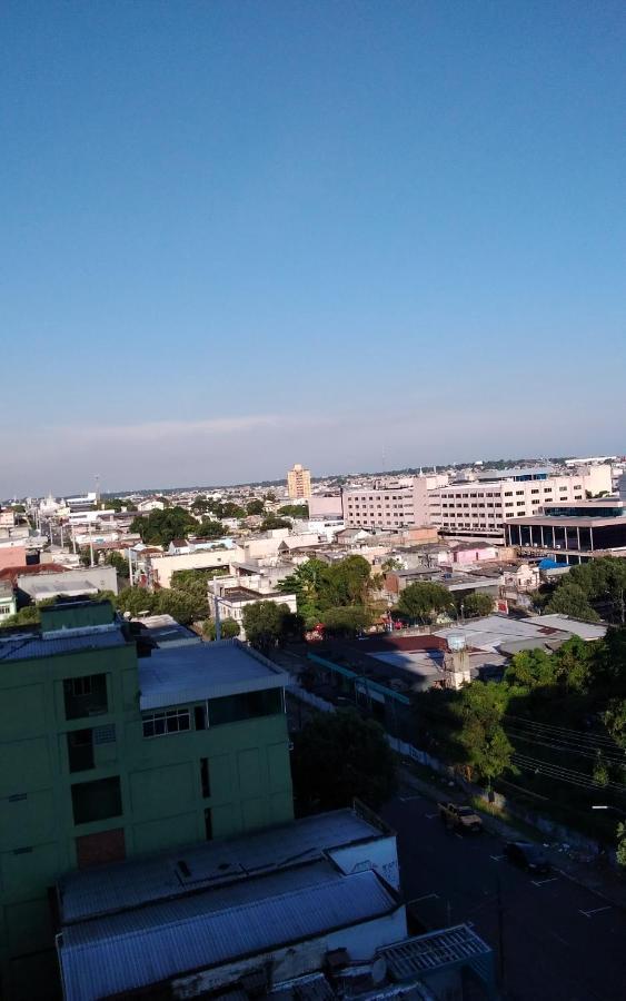 Hotel Saint Paul 02 Flat Manaus Kültér fotó